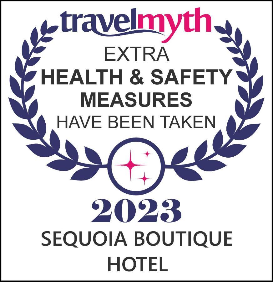 Sequoia Boutique Hotel Taraz Kültér fotó