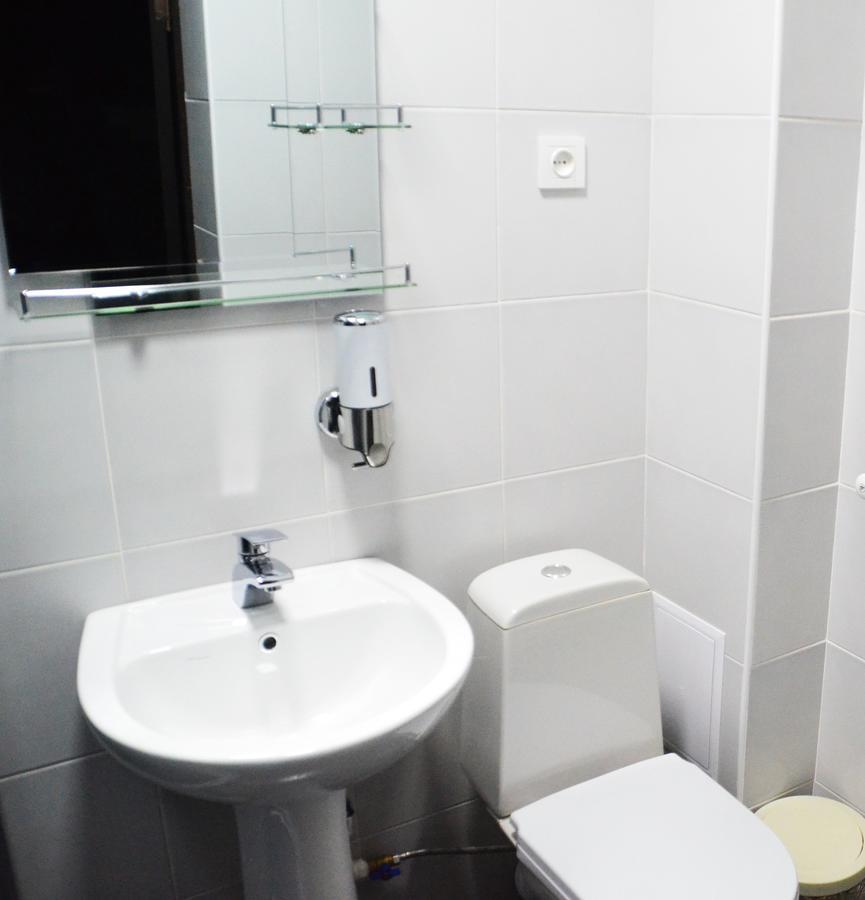 Sequoia Boutique Hotel Taraz Kültér fotó