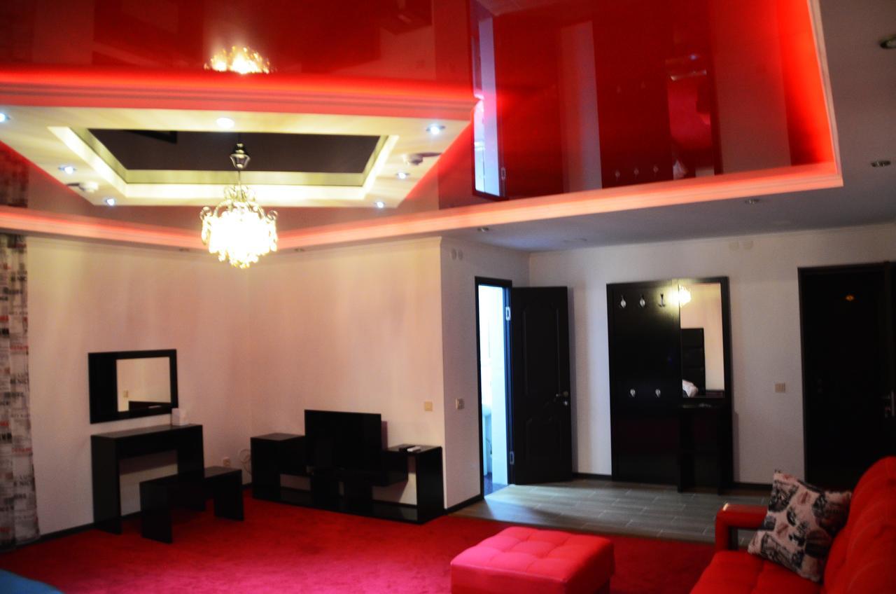 Sequoia Boutique Hotel Taraz Kültér fotó