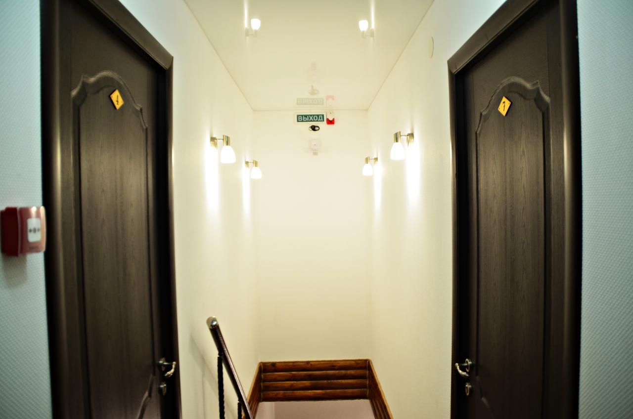Sequoia Boutique Hotel Taraz Kültér fotó