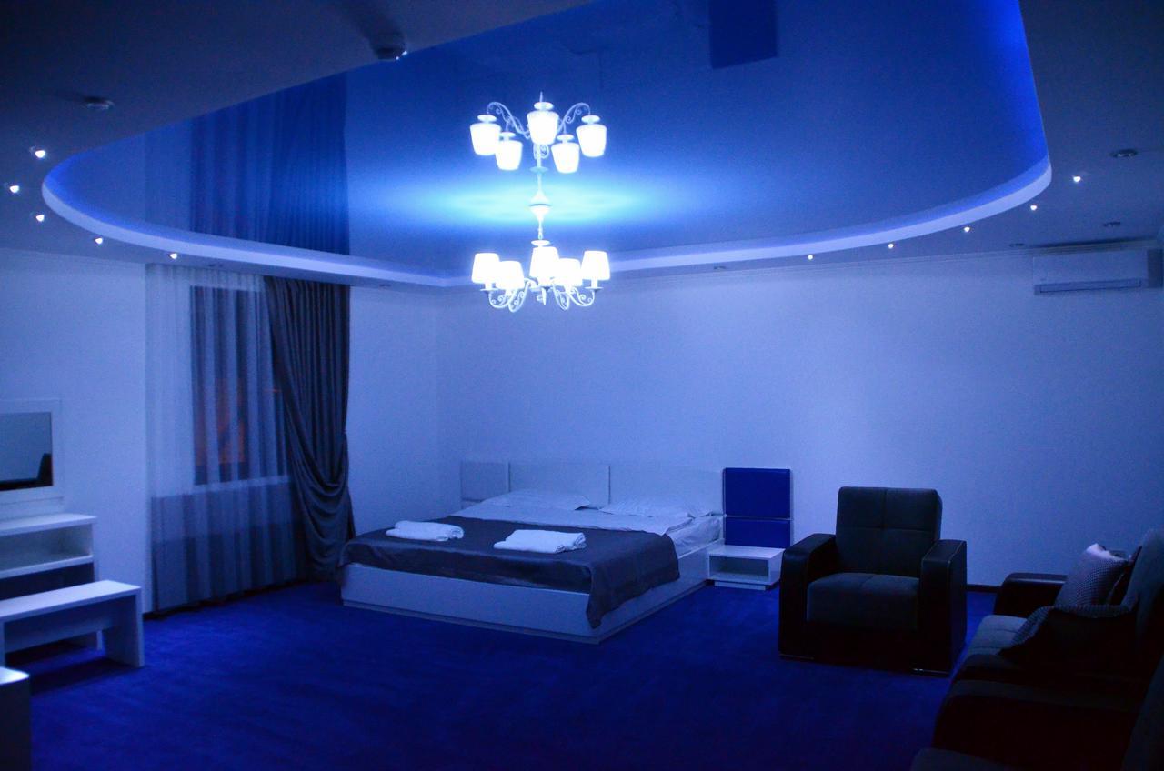 Sequoia Boutique Hotel Taraz Kültér fotó