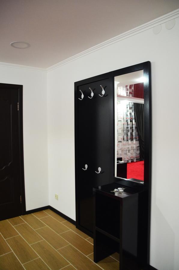 Sequoia Boutique Hotel Taraz Kültér fotó