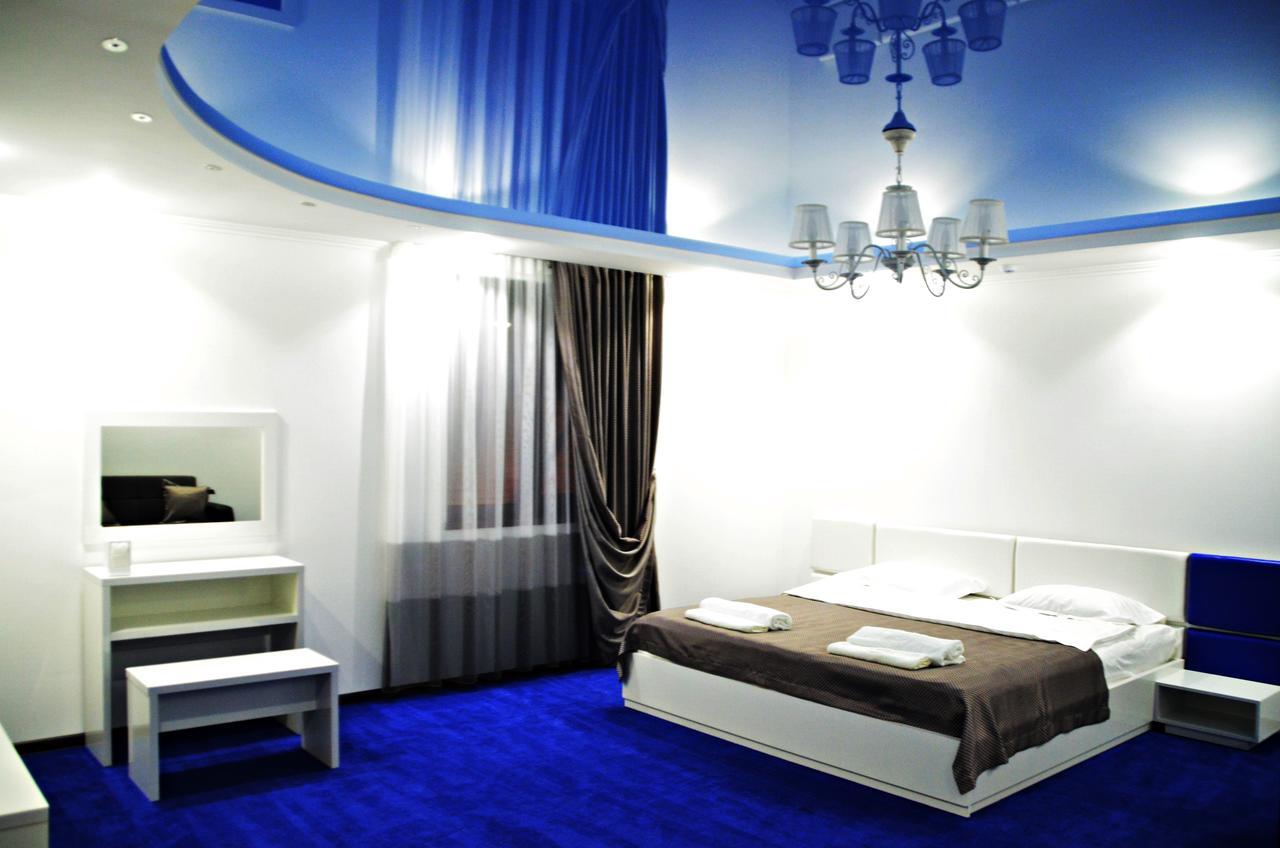 Sequoia Boutique Hotel Taraz Kültér fotó