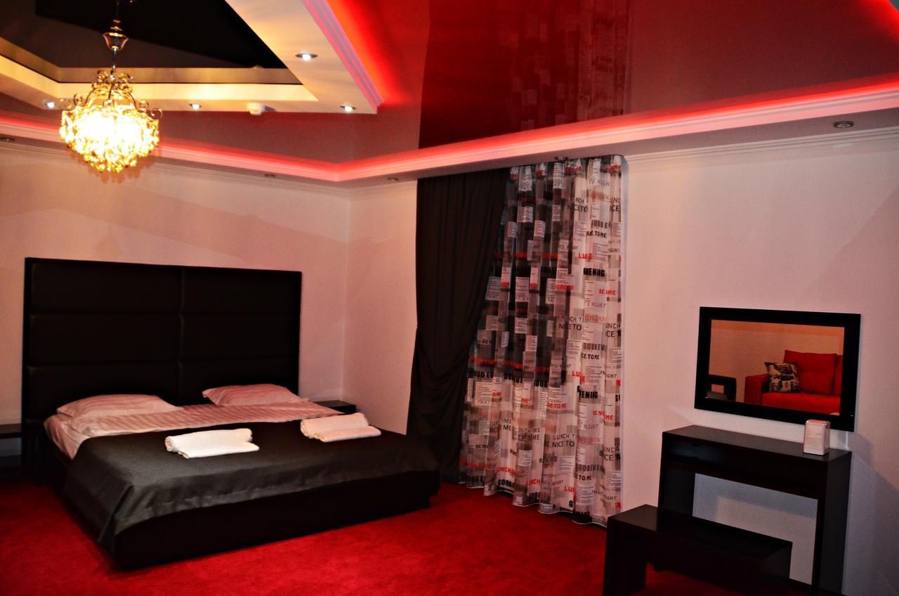 Sequoia Boutique Hotel Taraz Kültér fotó