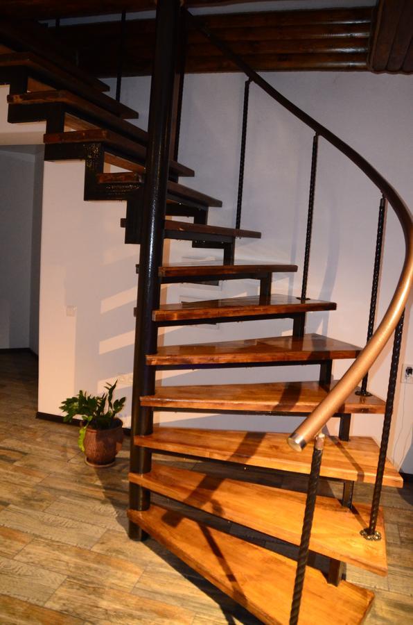 Sequoia Boutique Hotel Taraz Kültér fotó