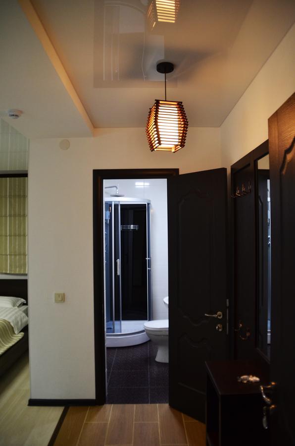 Sequoia Boutique Hotel Taraz Kültér fotó