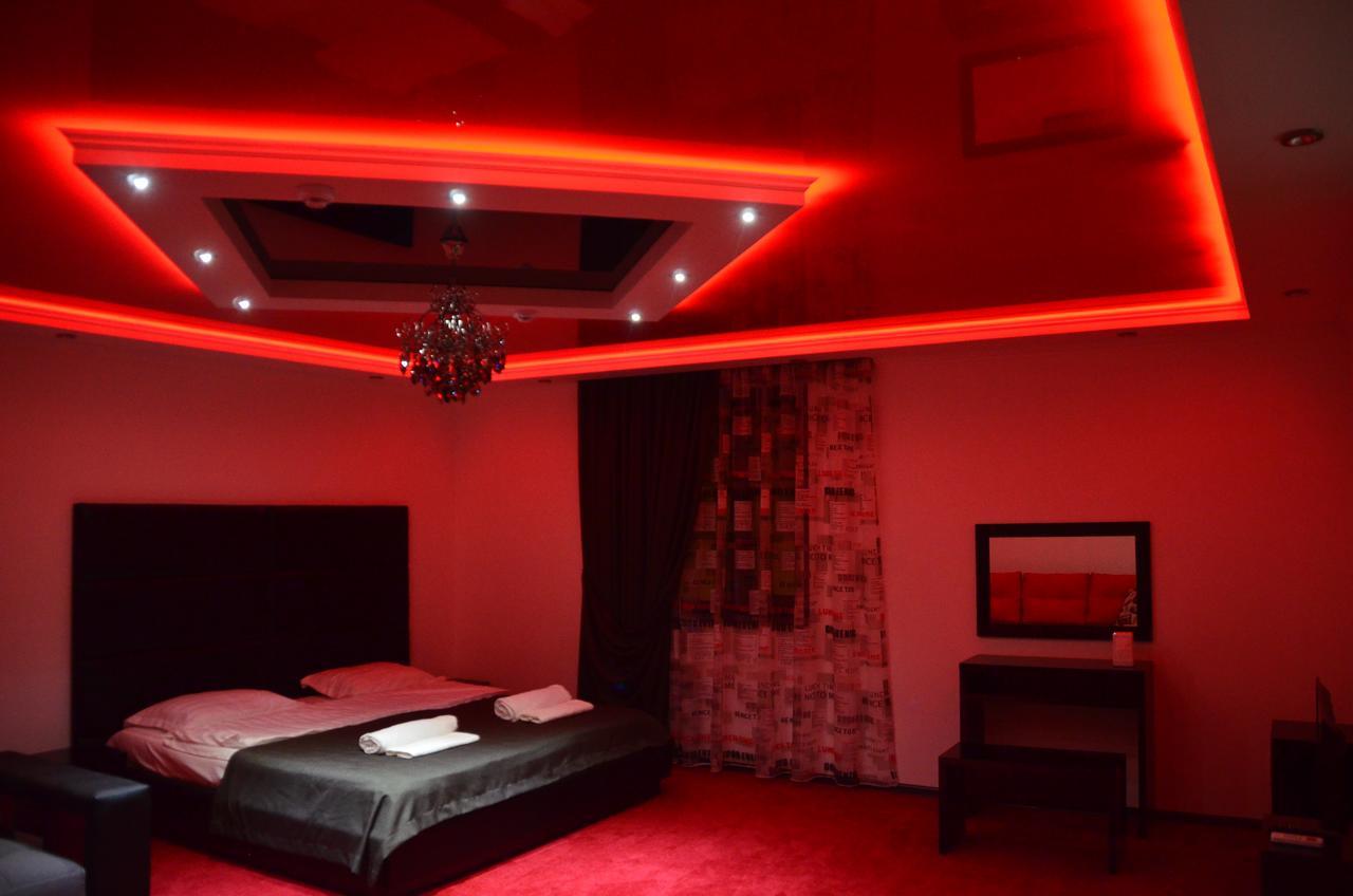 Sequoia Boutique Hotel Taraz Kültér fotó