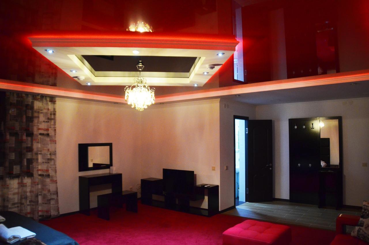 Sequoia Boutique Hotel Taraz Kültér fotó
