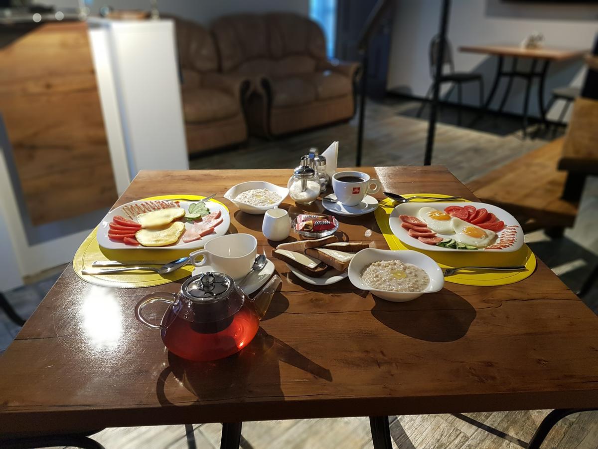 Sequoia Boutique Hotel Taraz Kültér fotó