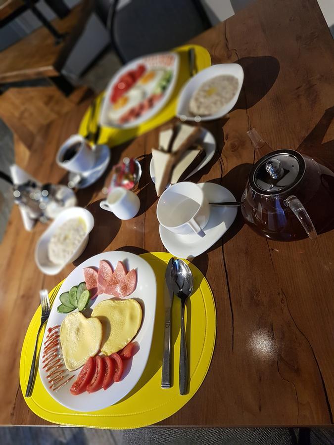 Sequoia Boutique Hotel Taraz Kültér fotó