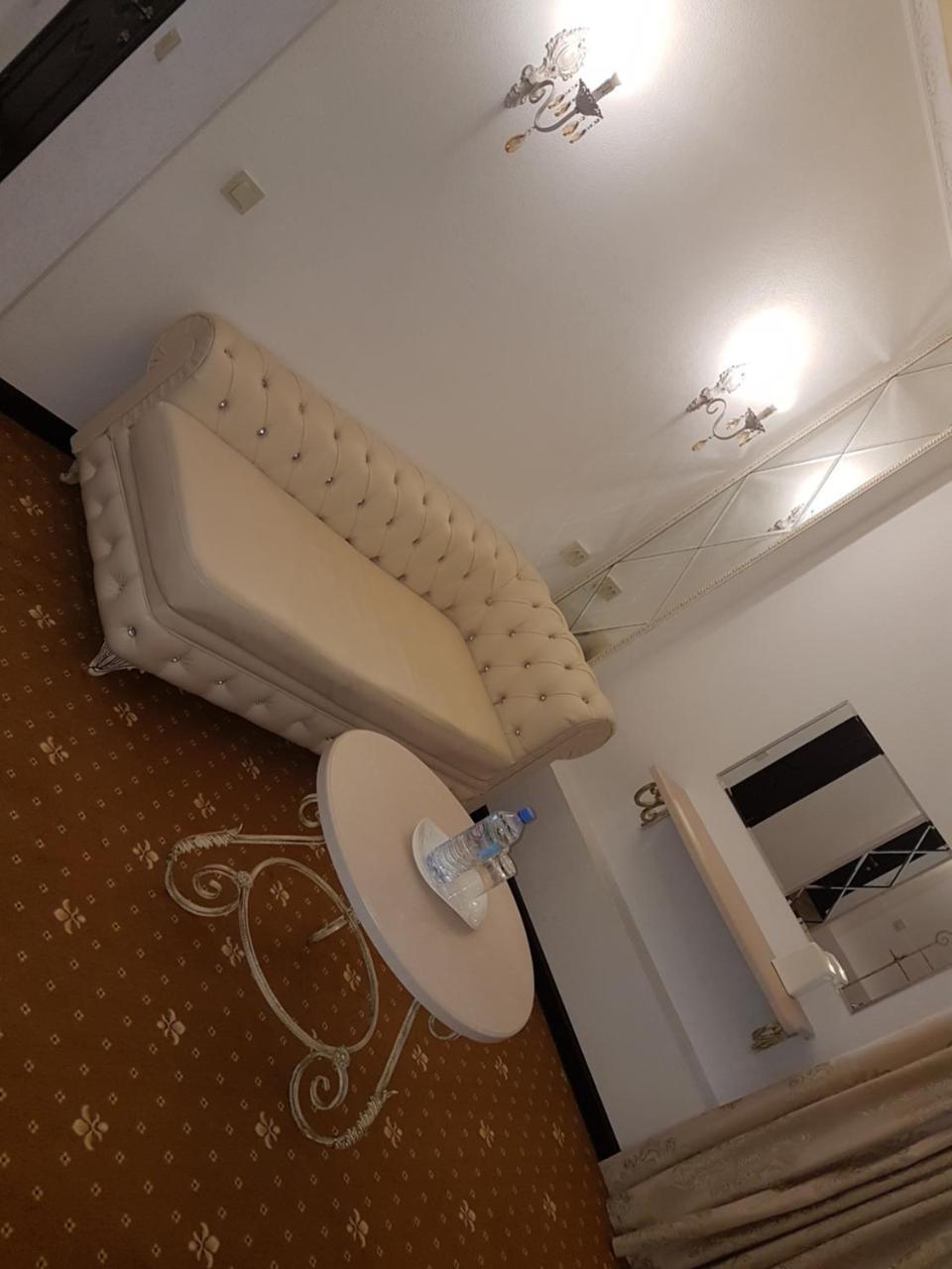 Sequoia Boutique Hotel Taraz Kültér fotó