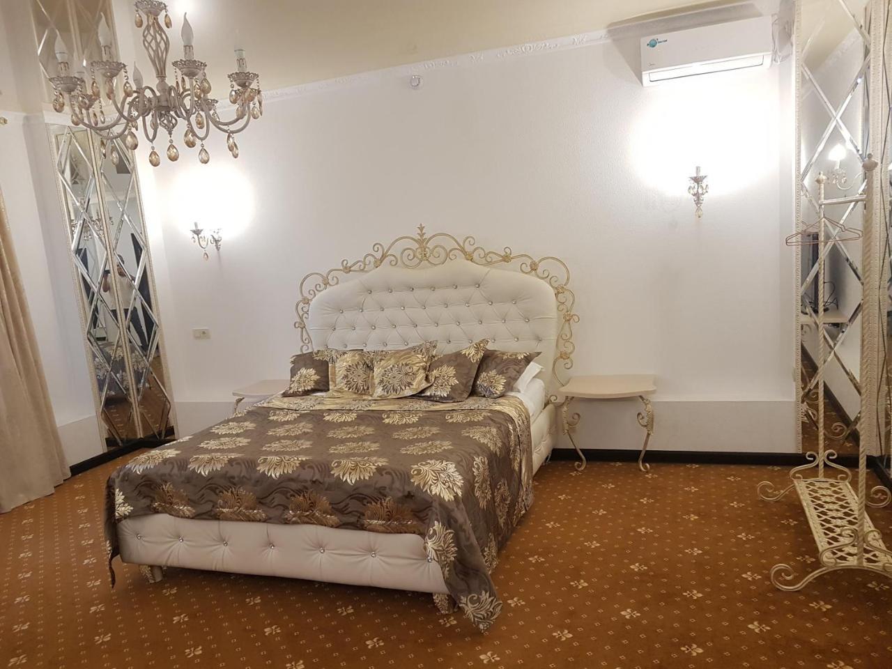 Sequoia Boutique Hotel Taraz Kültér fotó