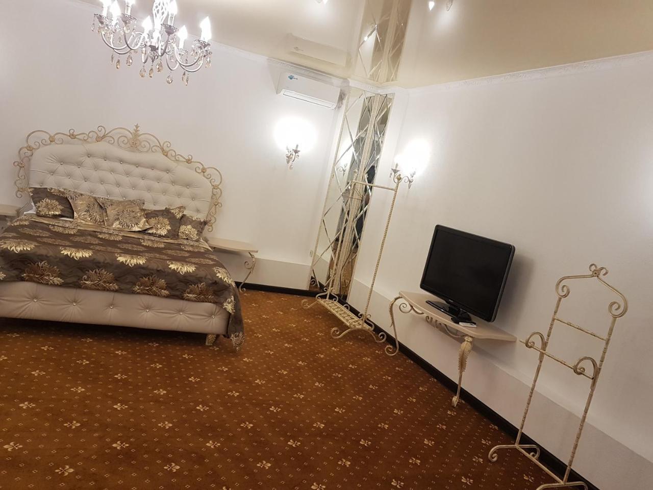 Sequoia Boutique Hotel Taraz Kültér fotó