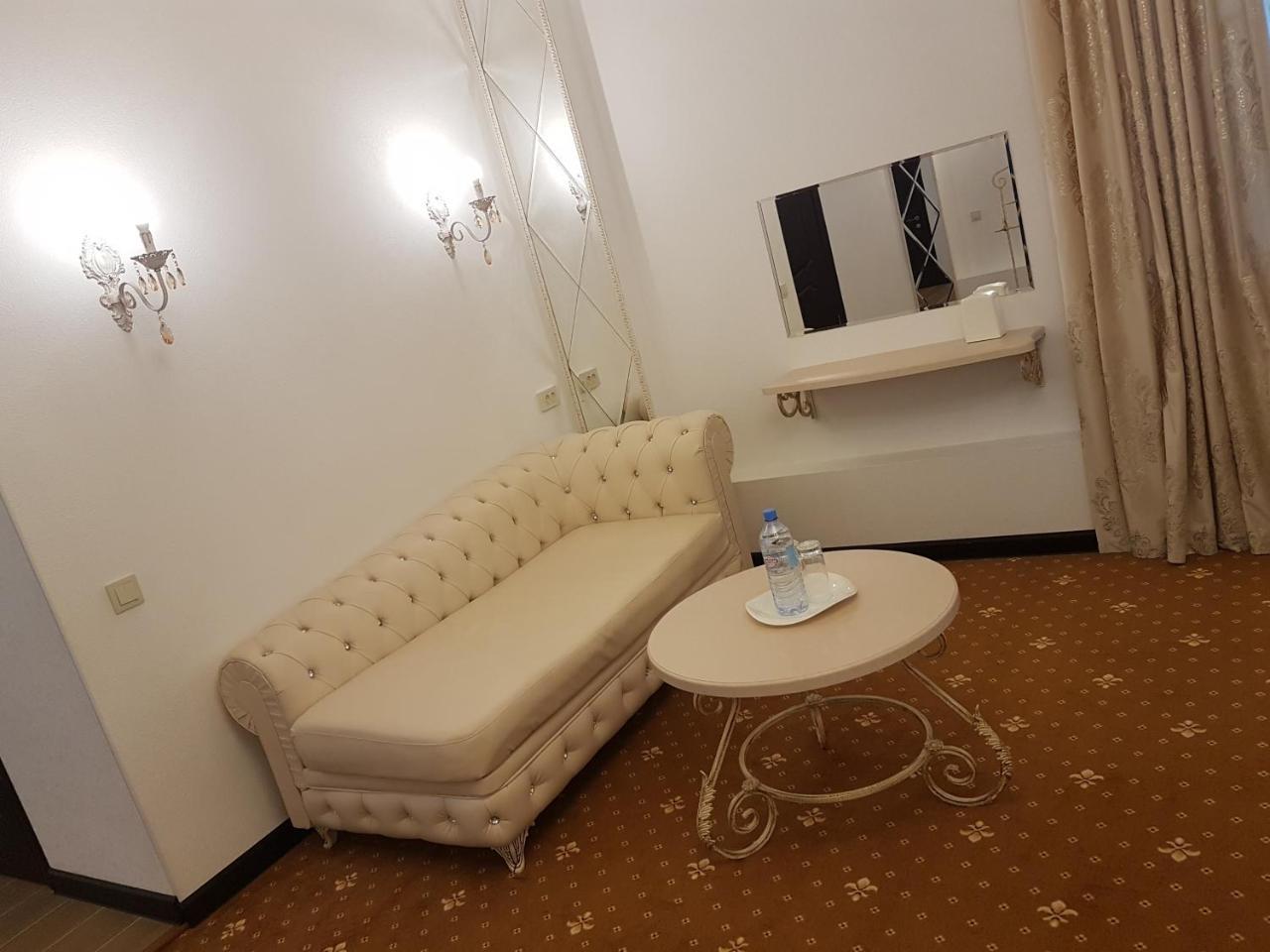 Sequoia Boutique Hotel Taraz Kültér fotó