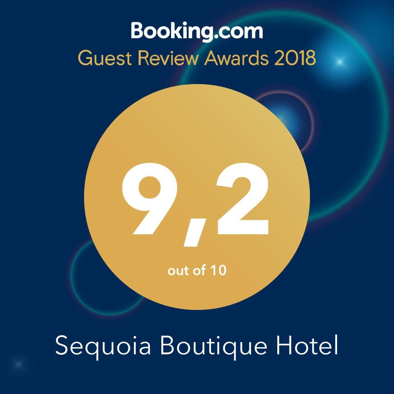Sequoia Boutique Hotel Taraz Kültér fotó